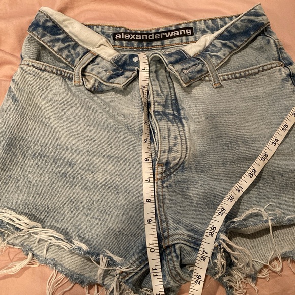 Alexander wang shorts - Picture 8 of 9